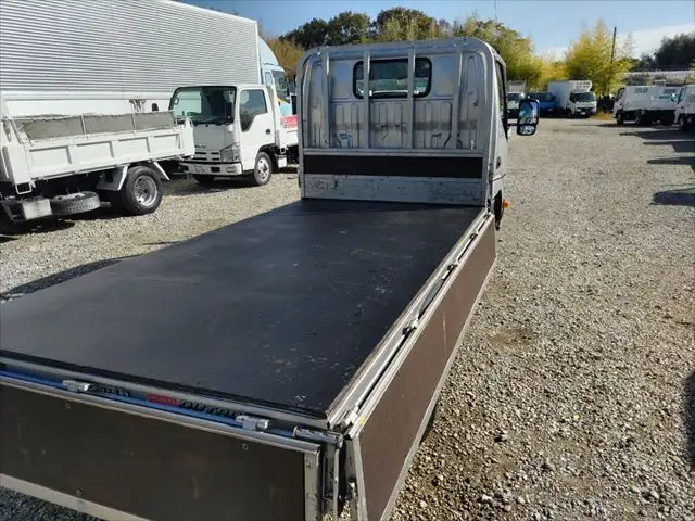 日野 デュトロ 小型 平ボディ TPG-XZC605M-0020717 H30の中古トラック画像6