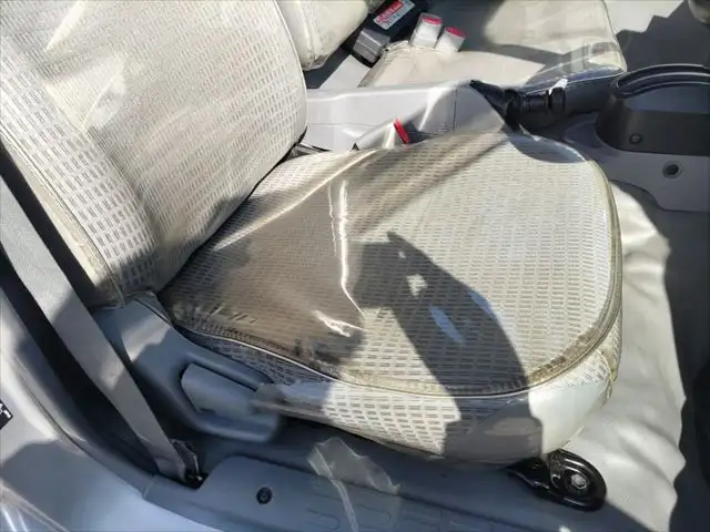 日野 デュトロ 小型 平ボディ TPG-XZC605M-0020717 H30の中古トラック画像9