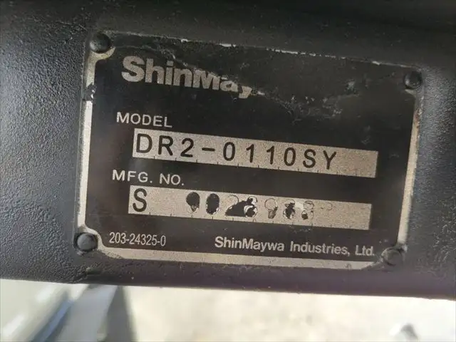 いすゞ エルフ 小型 ダンプ コボレーン BDG-NKR85AD-7005671の中古トラック画像6