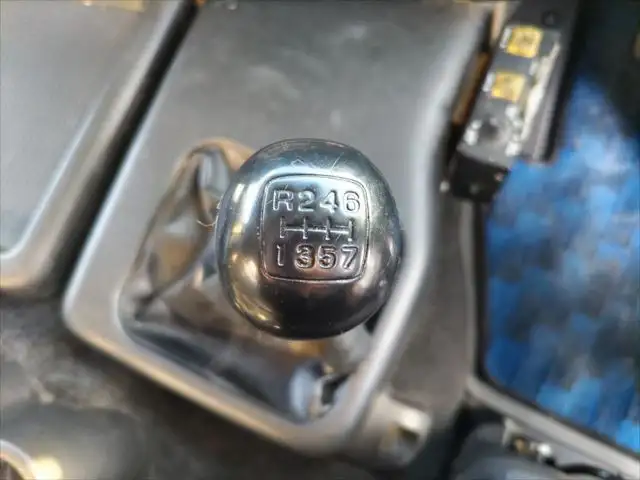日野 プロフィア 大型 ダンプ コボレーン ベッドの中古トラック画像12