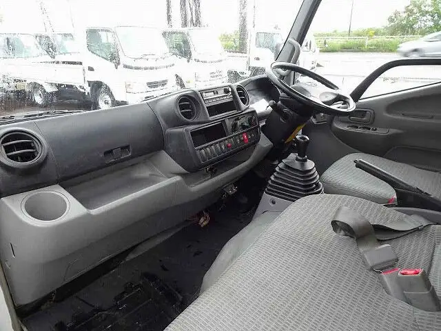 日野 デュトロ 小型 クレーン付 5段 ラジコンの中古トラック画像11