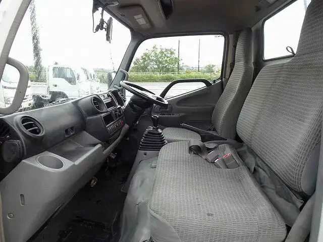 日野 デュトロ 小型 クレーン付 5段 ラジコンの中古トラック画像12