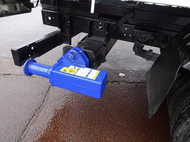 日野 デュトロ 小型 クレーン付 5段 ラジコンの中古トラック画像16