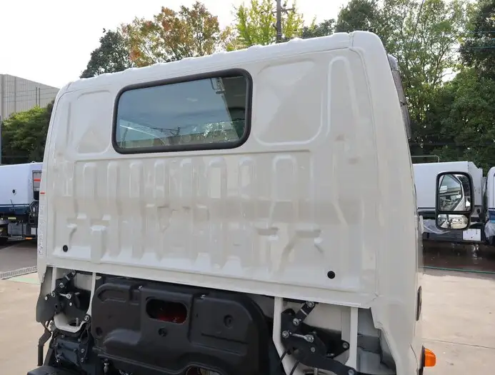 日野 デュトロ 小型 ダンプ ローダー 2RG-XZU600Tの中古トラック画像12