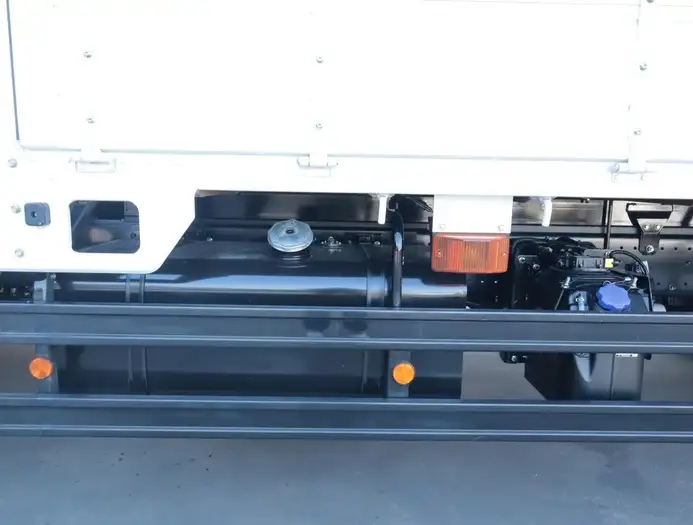 日野 レンジャー 中型/増トン クレーン付 4段 ラジコンの中古トラック画像18