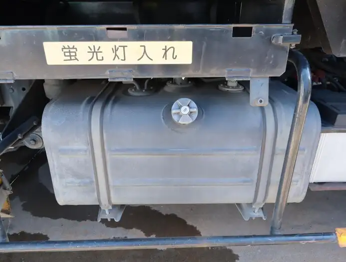 日野 デュトロ 小型 パッカー車 プレス式 TQG-XKU600Xの中古トラック画像18