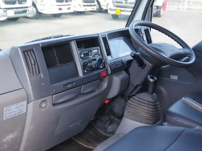 いすゞ エルフ 小型 タンク車 ローリー TRG-NKR85Aの中古トラック画像12