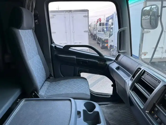 日野 レンジャー 中型/増トン クレーン付 アルミブロック 4段の中古トラック画像14
