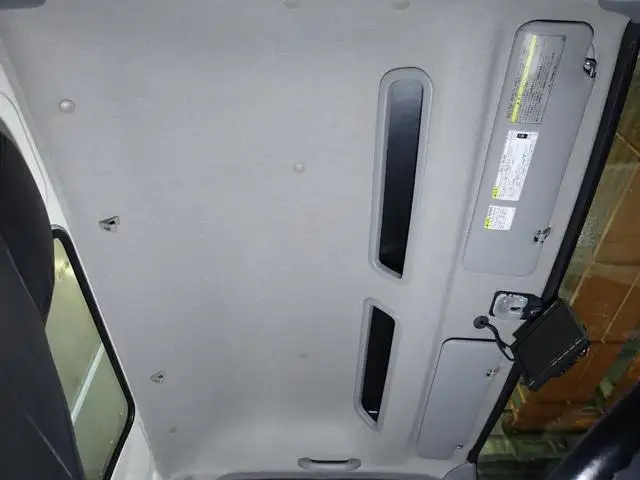 日野 デュトロ 小型 アルミバン パワーゲート サイドドアの中古トラック画像15