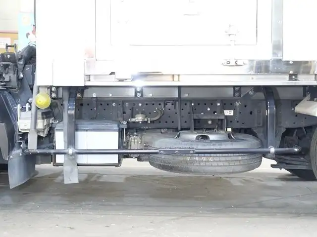 いすゞ エルフ 小型 冷凍冷蔵 低温 スタンバイの中古トラック画像像17