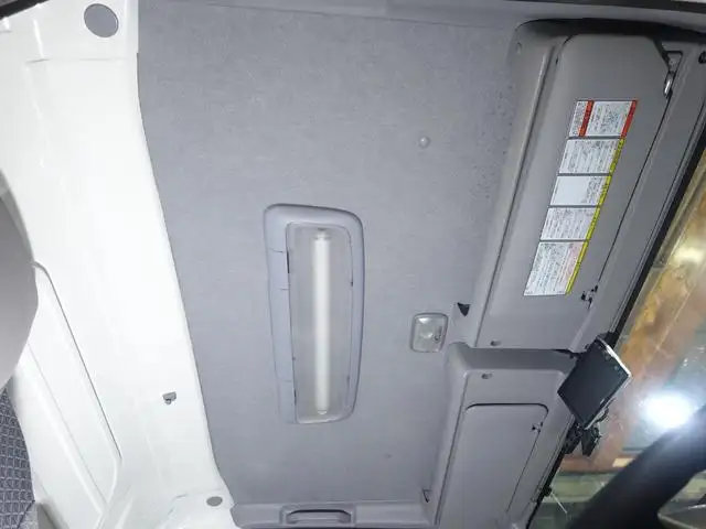 いすゞ エルフ 小型 冷凍冷蔵 低温 スタンバイの中古トラック画像15