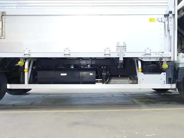 三菱 キャンター 小型 ウイング TKG-FEB80 H25の中古トラック画像14