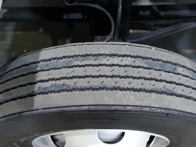 いすゞ フォワード 中型/増トン ウイング 3枚観音 TKG-FRR90S1の中古トラック画像19