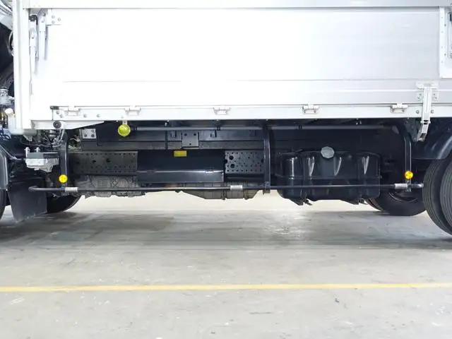 いすゞ フォワード 中型/増トン ウイング 3枚観音 TKG-FRR90S1の中古トラック画像15
