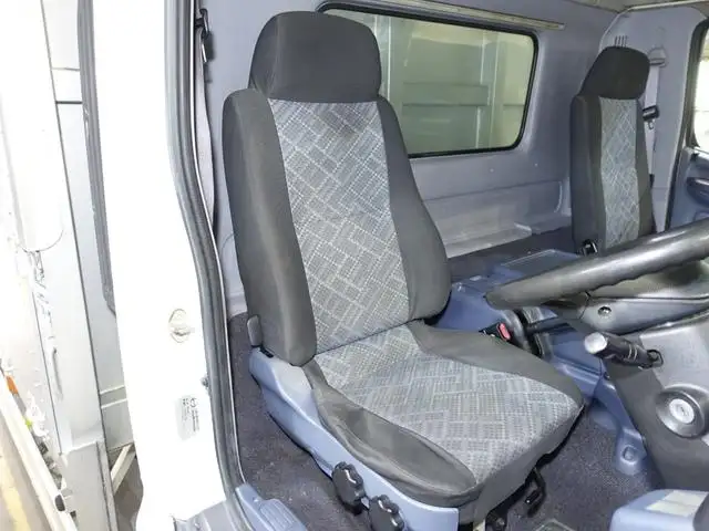 日野 レンジャー 中型/増トン ウイング ADG-FJ7JLWA H18の中古トラック画像10