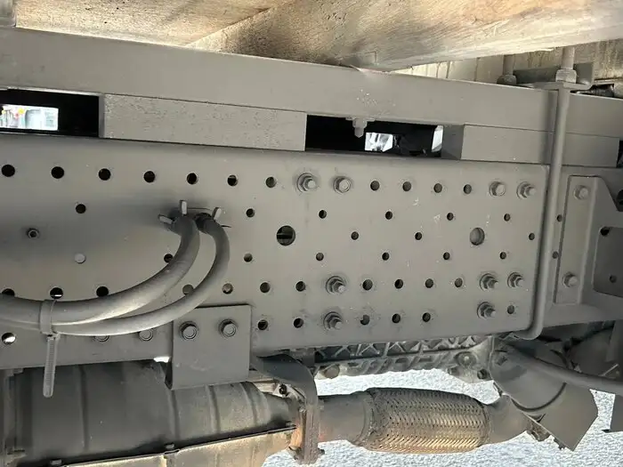 いすゞ エルフ 小型 平ボディ SKG-NPR85YN H26の中古トラック画像像17