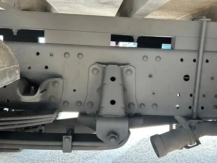 いすゞ エルフ 小型 平ボディ SKG-NPR85YN H26の中古トラック画像18