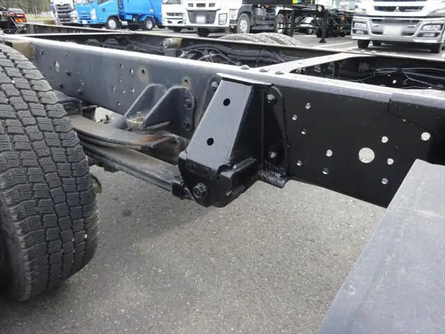 トヨタ ダイナ 小型 車両重機運搬 4段クレーン ラジコンの中古トラック画像19