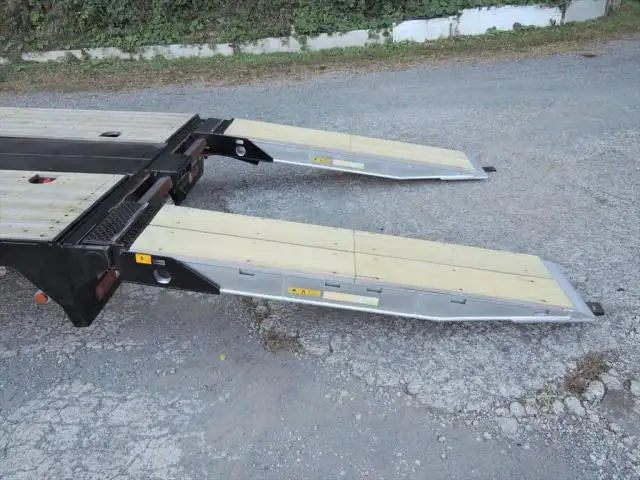 いすゞ ギガ 大型 車両重機運搬 ラジコン ウインチの中古トラック画像10