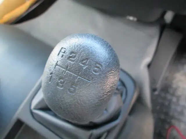 三菱 ファイター 中型/増トン ダンプ ベッド 2KG-FK62FZの中古トラック画像10