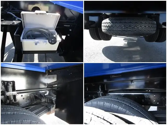 日野 デュトロ 小型 高所・建柱車 高所作業車 TKG-XZU600Eの中古トラック画像像17