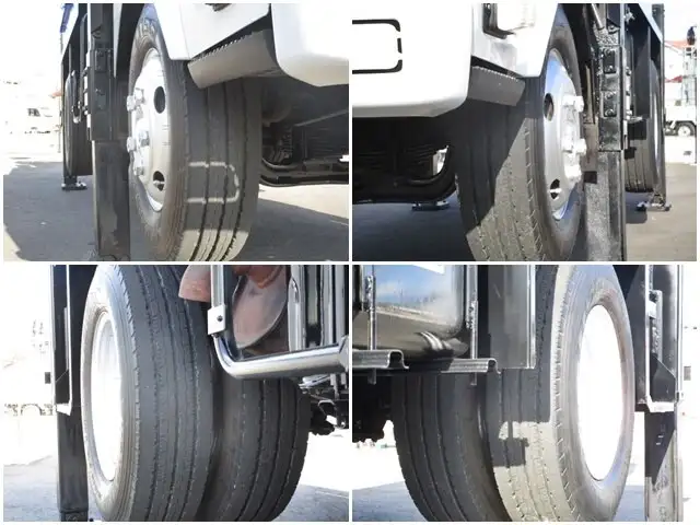 いすゞ エルフ 小型 高所・建柱車 高所作業車 TKG-NKR85Nの中古トラック画像20