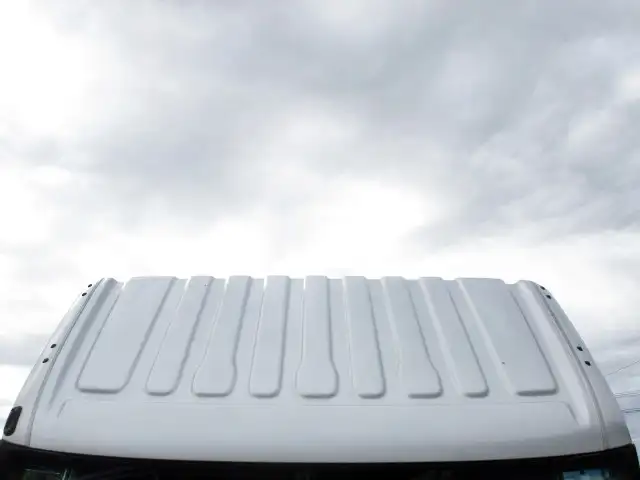 日野 デュトロ 小型 車両重機運搬 ラジコン TKG-XZU720Mの中古トラック画像8