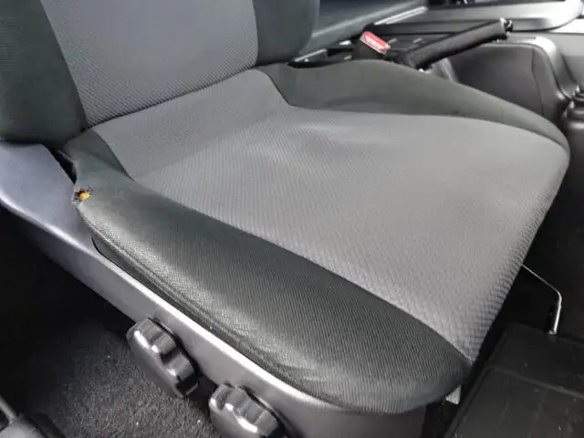 日野 レンジャー 中型/増トン ウイング パワーゲート エアサスの中古トラック画像13
