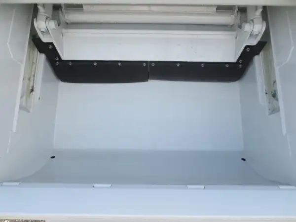 三菱 キャンター 小型 パッカー車 プレス式 2RG-FEAV0の中古トラック画像9