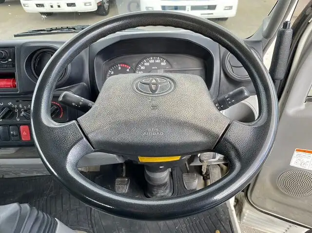 トヨタ ダイナ 小型 ダンプ TKG-XZU620D H27の中古トラック画像14