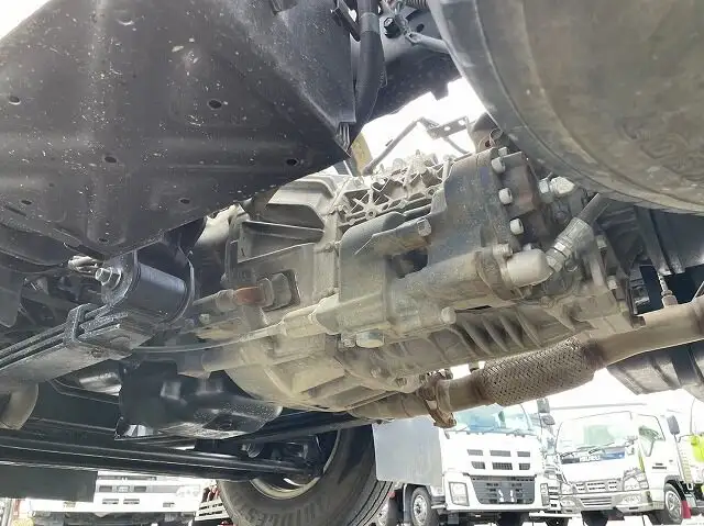 トヨタ ダイナ 小型 ダンプ TKG-XZU620D H27の中古トラック画像像17