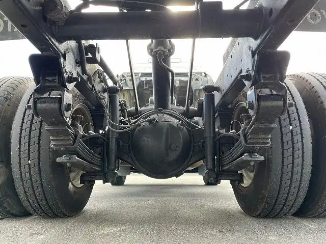 トヨタ ダイナ 小型 ダンプ TKG-XZU620D H27の中古トラック画像18