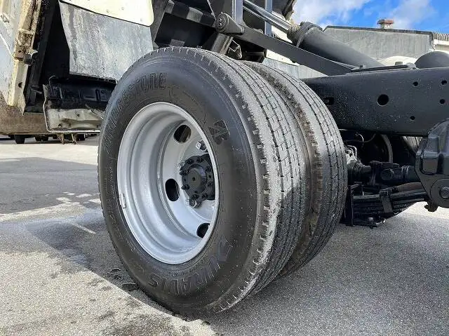 トヨタ ダイナ 小型 ダンプ TKG-XZU620D H27の中古トラック画像20