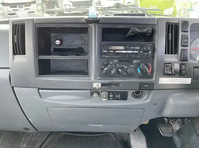 いすゞ フォワード 中型/増トン ミキサー・ポンプ TKG-FRR90S1 H25の中古トラック画像15