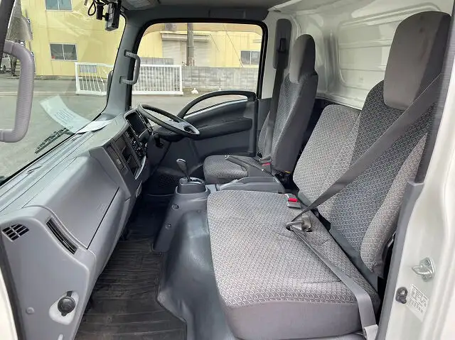 いすゞ エルフ 小型 ウイング TPG-NPR85AN H30の中古トラック画像14