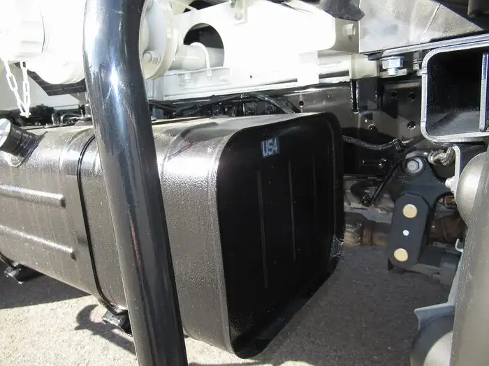 日野 デュトロ 小型 タンク車 ローリー 2KG-XZU700Mの中古トラック画像像17
