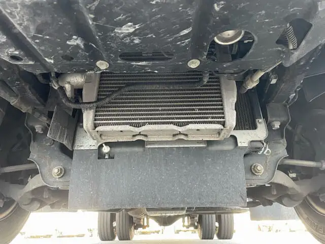 トヨタ ダイナ 小型 アルミバン パワーゲート TPG-XZC605の中古トラック画像18