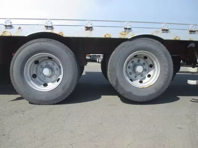 国内・その他 国産車その他 その他 トレーラー 2軸 DFWTF241BN｜画像6