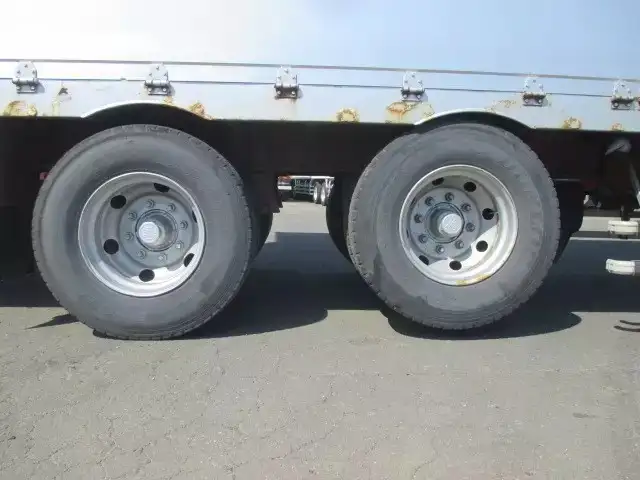 国内・その他 国産車その他 トレーラー/その他 トレーラー 2軸 DFWTF241BNの中古トラック画像6