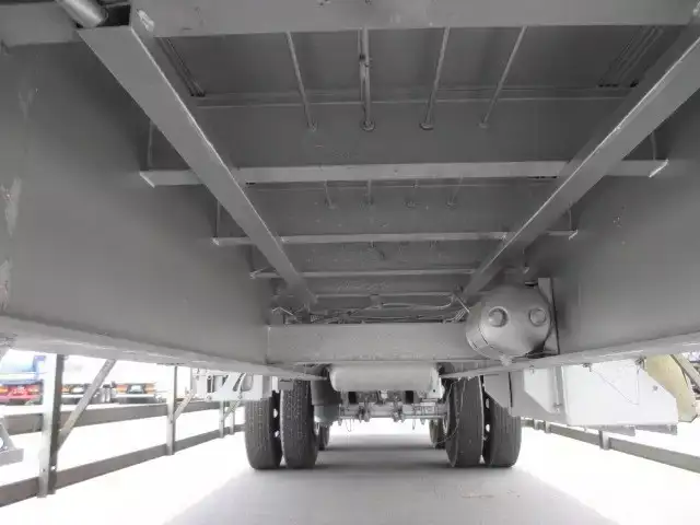 国内・その他 国産車その他 トレーラー/その他 トレーラー 2軸 DFWTF241BNの中古トラック画像像17