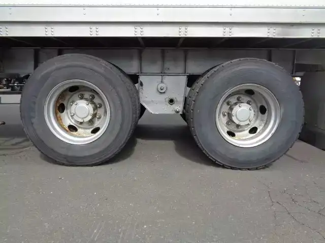 国内・その他 国産車その他 トレーラー/その他 トレーラー 2軸 FKD240の中古トラック画像19