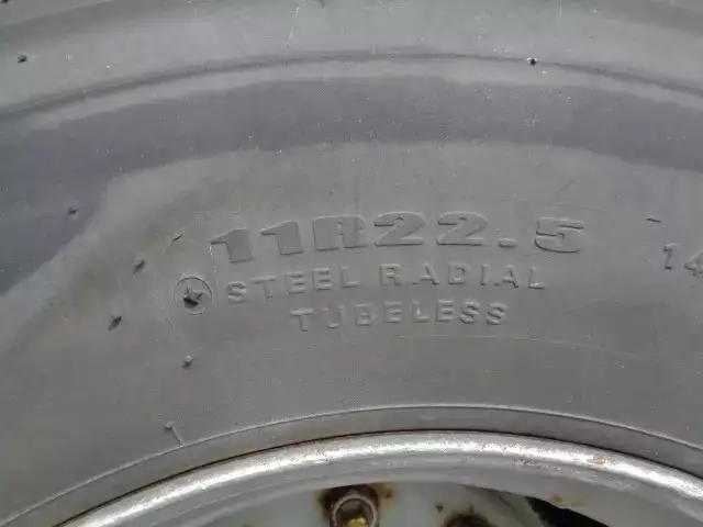 国内・その他 国産車その他 トレーラー/その他 トレーラー 2軸 FKD240の中古トラック画像20