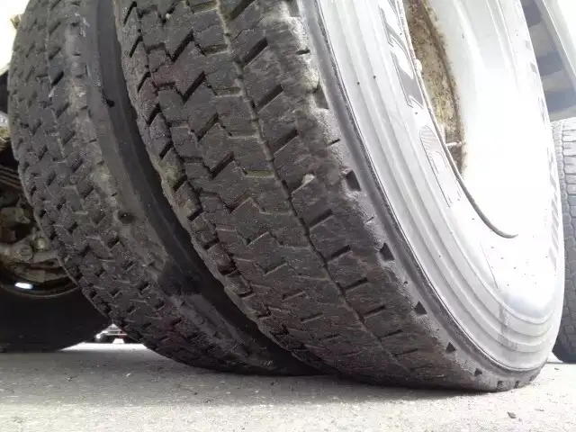 国内・その他 国産車その他 トレーラー/その他 トレーラー 2軸 FKD240の中古トラック画像18