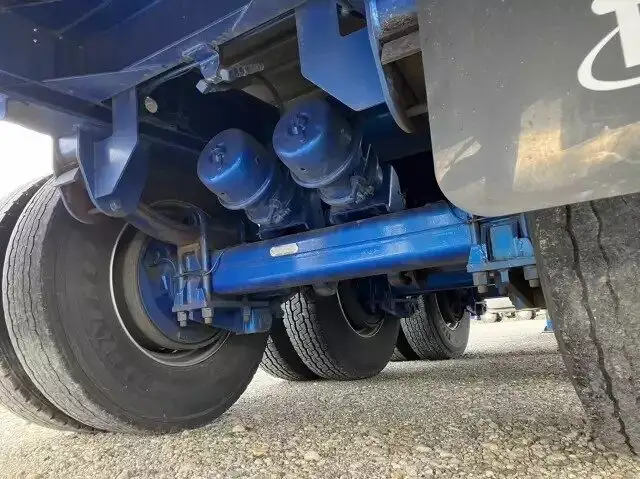 国内・その他 国産車その他 トレーラー/その他 トレーラー 3軸 NCCTB34081の中古トラック画像像17