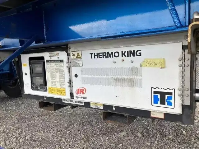 国内・その他 国産車その他 トレーラー/その他 トレーラー 3軸 NCCTB34081の中古トラック画像11