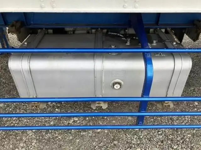 国内・その他 国産車その他 トレーラー/その他 トレーラー 3軸 NCCTB34081の中古トラック画像12