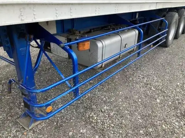 国内・その他 国産車その他 トレーラー/その他 トレーラー 3軸 NCCTB34081の中古トラック画像14
