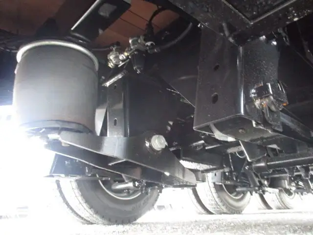 国内・その他 国産車その他 トレーラー/その他 トレーラー 3軸 エアサスの中古トラック画像像17