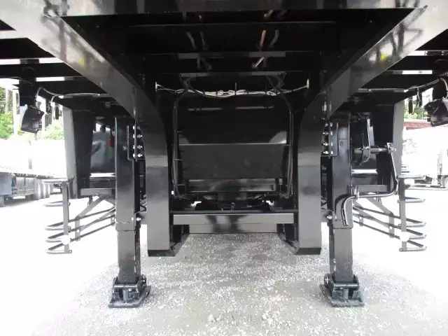 国内・その他 国産車その他 トレーラー/その他 トレーラー PLB34114改 R5の中古トラック画像像17