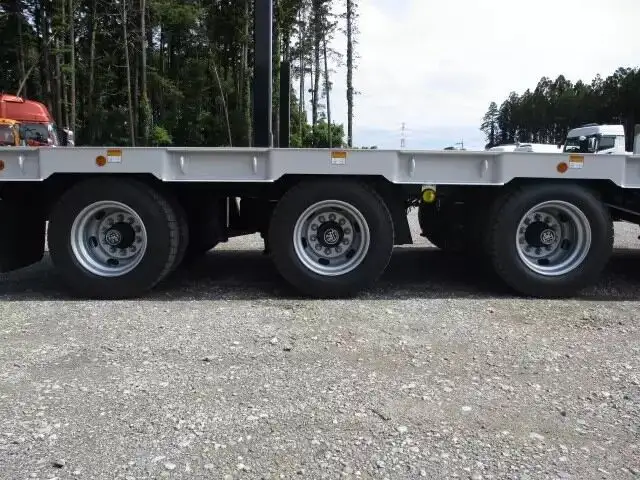 国内・その他 国産車その他 トレーラー/その他 トレーラー PLB34114改 R5の中古トラック画像20